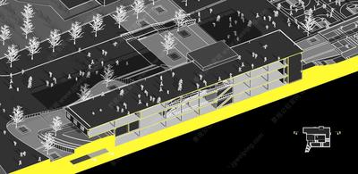 **设计院的敲门砖-方案高大上的必学课-景观方案-0基础-ID排版实操教学视频教程+课件素材+排版素材