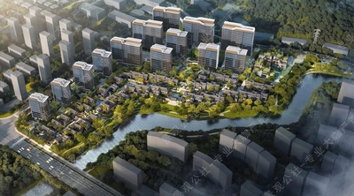 2024新-**院god设计-现代手法简化国风艺术-皇家礼序铸就滨江豪宅-高端地产项目总体规划方案+（叠墅区+高层区）景观施工图