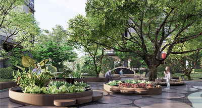 最新-特惠超级包-JTL+魏玛-观己-朗道**院-万科-华润-保利**集团-网红项目-各种新潮思路-严选八个地产项目方案合集