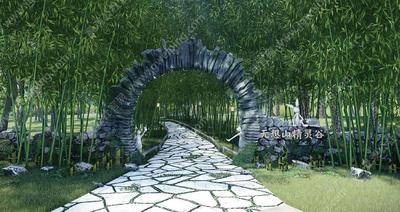 最浪漫的度假之旅-最童真的野趣艺术-最野奢的烧烤营地-某帐篷营地景观设计方案