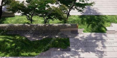 商业主轴串连口袋公园-绿色生态-文化体验-生活休闲-运动科技-华润亚运会官员村及酒店景观设计方案