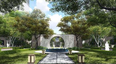 G-003-L-039中轴设计-南区中轴场景-节点小场景施工图