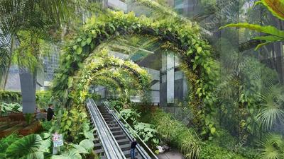 优胜-入围-中标-看大院国际竞标激烈角逐-中规院+WSP+都市交通院-优胜--ISA+欧博-入围-Aedas+蕾奥-中标