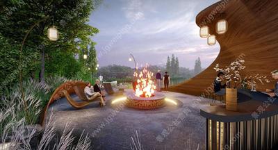 最新-超级包-**院设计-高颜值国际竞标案例-数字化-儿童友好型-上盖公园等新概念-严选八个公园方案