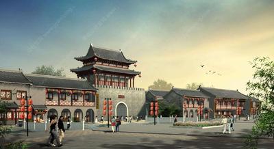 W-10-L-048设计院必备的50G中国园林古建资料大合集