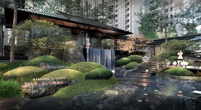 最新-超级包-八个方案集合-蓝调-观己-奥雅-乐道-等设计院-龙湖-华润-**集团-未来主题-宋式美学-高调性-好创意