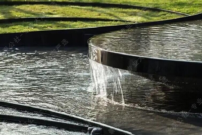 2024新-水幕廊架-溪境主题水景-户外学堂-栖山花园-泳池-戏水池-屋顶花园-雕塑水景-地产展示区+大区景观全套施工图