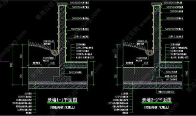 G-010-L-009屋顶花园及车库顶板景观设计必备资料--减轻顶板荷载工艺做法及材料介绍