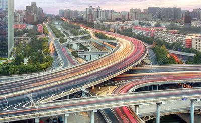 市政景观必备-桥下空间-桥下公园的设计无忧了-某市桥下空间利用设计知道手册