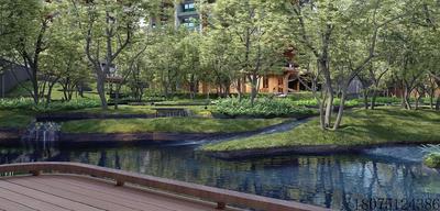 从场地分析到创意思路-从整体布局到细节处理-从版式艺术到效果表现-每一个细节都透着匠心的细致-最新严选-四个项目景观方案集合