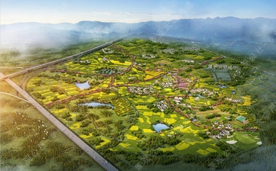 火锅文化找灵感-“沸腾”做主题IP-独特创意值得参考-最新-特色IP文化-文旅休闲小镇规划策划设计方案