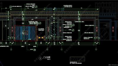 G-010-L-013极简现代风格系列-某顶豪级花园洋房景观设计全套施工图