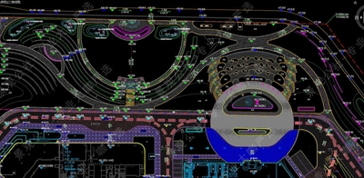 2024最新-嵌草台阶-透光混凝土-台地水景-艺术草坡-雨水花园-植草沟-草坪弧形树池-挡土墙饰面-某城市绿地景观全套施工图