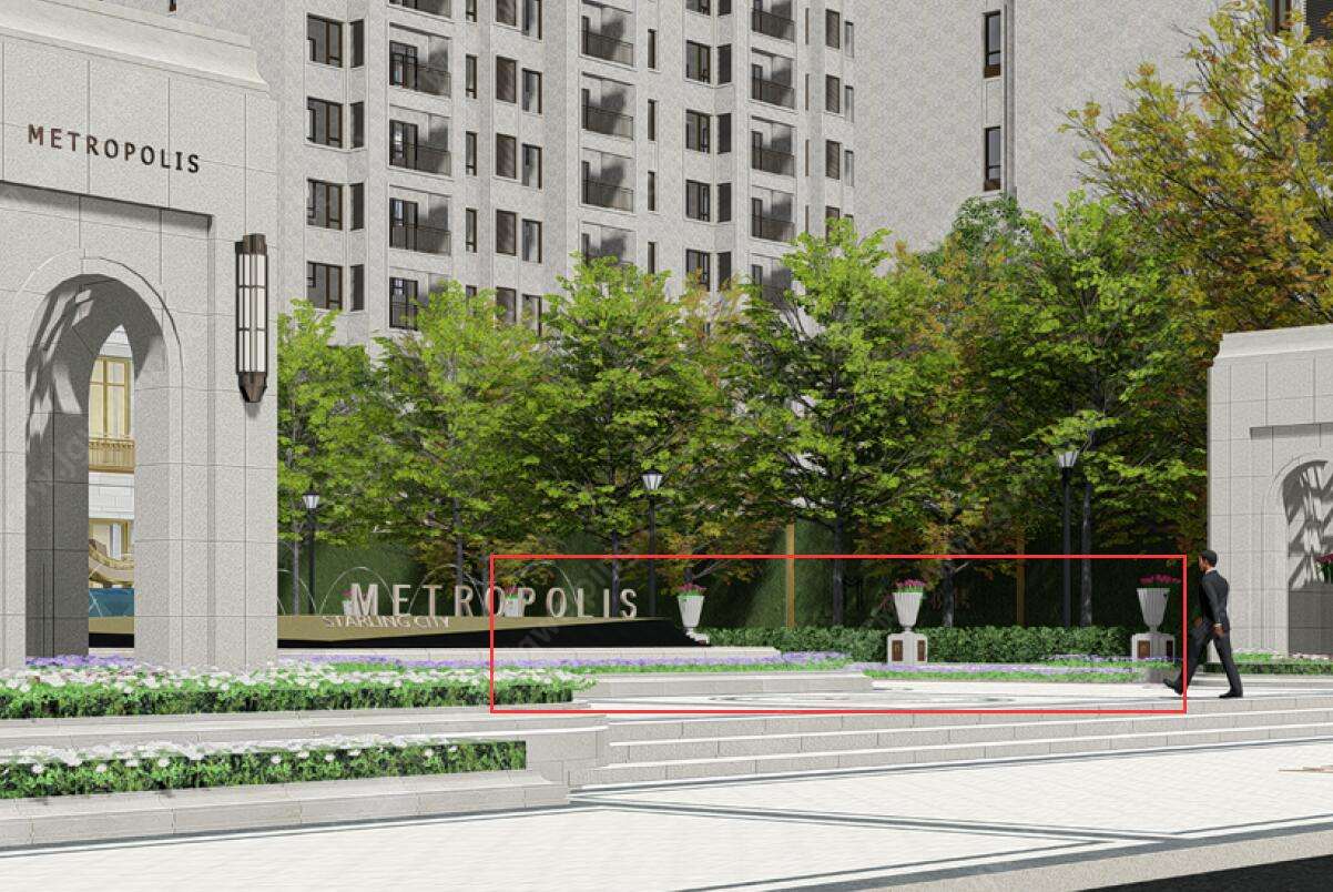 G-002-L-014特色精品叠级花池-花钵-景观建筑小品施工图