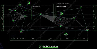 G-001-L-029树池座凳-十二款特色种植池-景观小品施工图做法