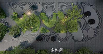 卷累了-看看**设计院作品-调性有多高-分析有多吊-最新严选-蓝调-观己等**院设计-建发-金茂等**集团项目-四个项目方案合集